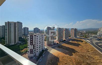 Mersin Mezitli Akdeniz Eşyalı 4+1 Kiralık Daire