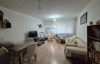 Çiğdem, Dünya Bir Yeşil Sitesi Giriş Kat 3+1 Satılık Daire