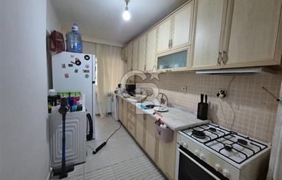 Çiğdem, Dünya Bir Yeşil Sitesi Giriş Kat 3+1 Satılık Daire