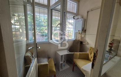 Çiğdem, Dünya Bir Yeşil Sitesi Giriş Kat 3+1 Satılık Daire
