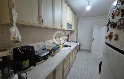 Çiğdem, Dünya Bir Yeşil Sitesi Giriş Kat 3+1 Satılık Daire