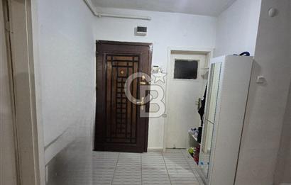 Çiğdem, Dünya Bir Yeşil Sitesi Giriş Kat 3+1 Satılık Daire