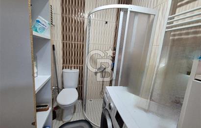 Çiğdem, Dünya Bir Yeşil Sitesi Giriş Kat 3+1 Satılık Daire