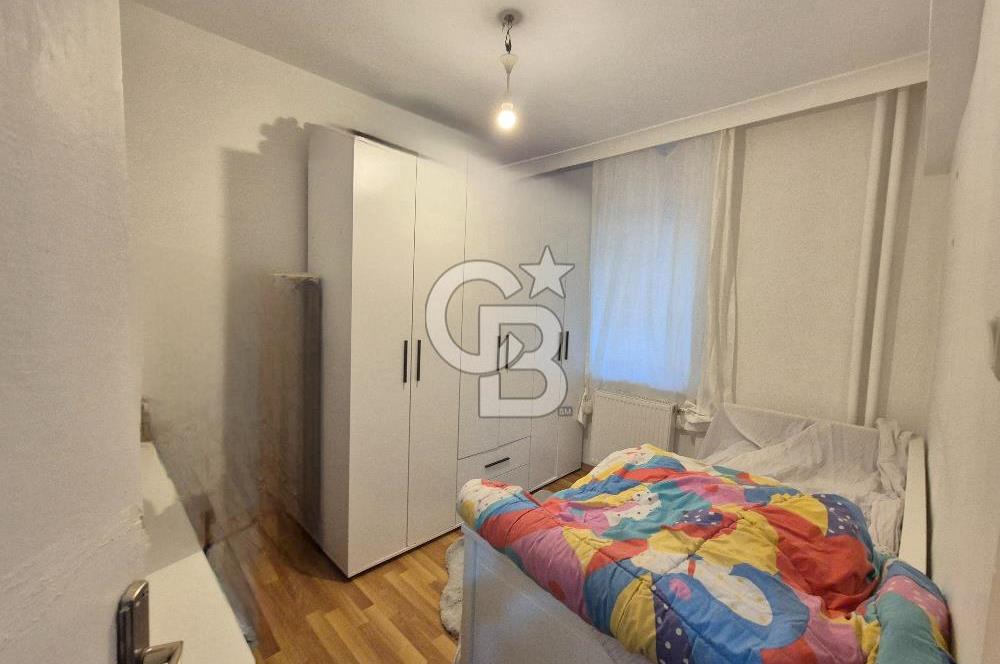 Çiğdem, Dünya Bir Yeşil Sitesi Giriş Kat 3+1 Satılık Daire