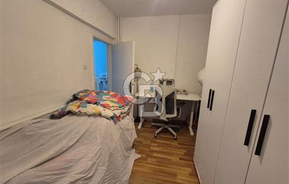Çiğdem, Dünya Bir Yeşil Sitesi Giriş Kat 3+1 Satılık Daire