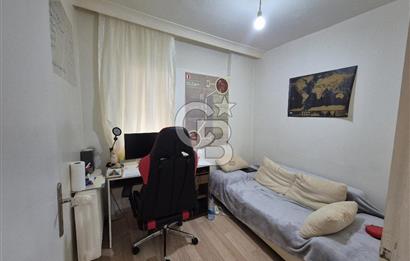 Çiğdem, Dünya Bir Yeşil Sitesi Giriş Kat 3+1 Satılık Daire