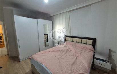 Çiğdem, Dünya Bir Yeşil Sitesi Giriş Kat 3+1 Satılık Daire