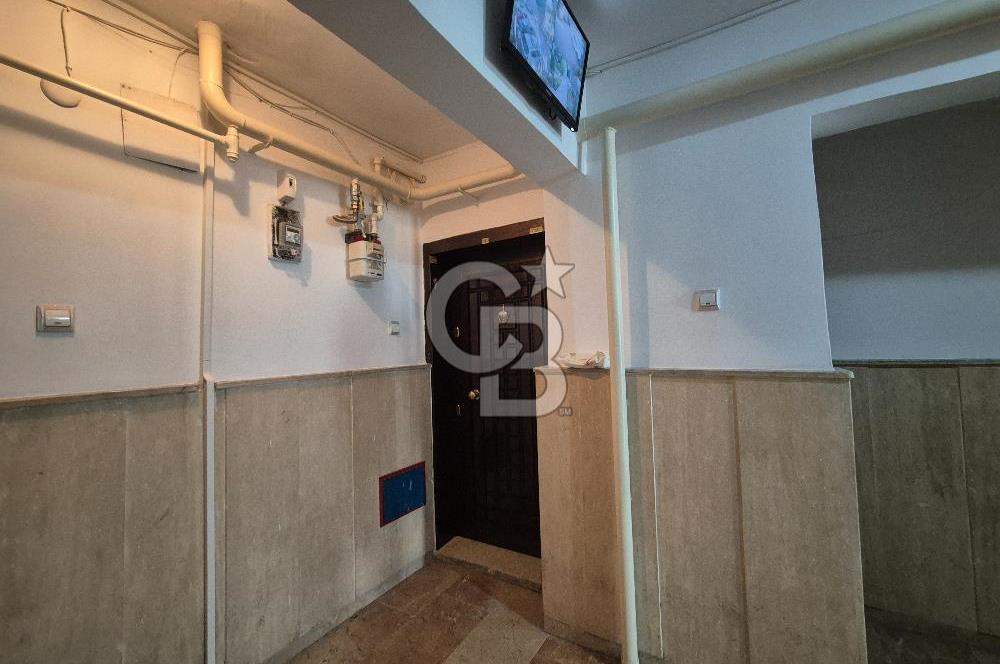 Çiğdem, Dünya Bir Yeşil Sitesi Giriş Kat 3+1 Satılık Daire
