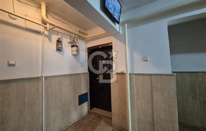 Çiğdem, Dünya Bir Yeşil Sitesi Giriş Kat 3+1 Satılık Daire