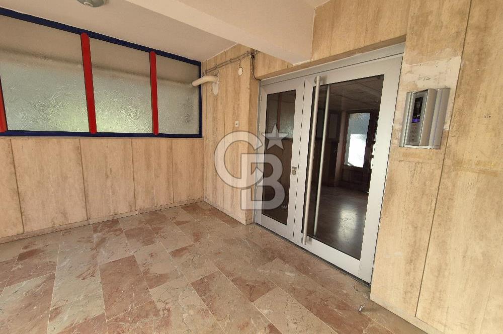 Çiğdem, Dünya Bir Yeşil Sitesi Giriş Kat 3+1 Satılık Daire