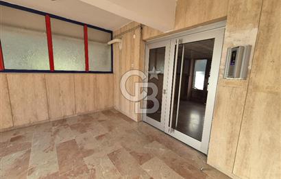 Çiğdem, Dünya Bir Yeşil Sitesi Giriş Kat 3+1 Satılık Daire