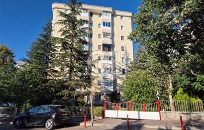 Çiğdem, Dünya Bir Yeşil Sitesi Giriş Kat 3+1 Satılık Daire