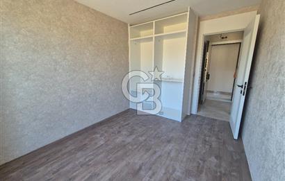 Çankaya Dikmen'de 1+1 Sıfır daire, Ankara manzaralı | CB LOFT