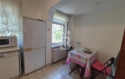Çayyolu Altan Günalp Sitesi Eşyalı 3+1 Kiralık CB LOFT SÜMBÜL