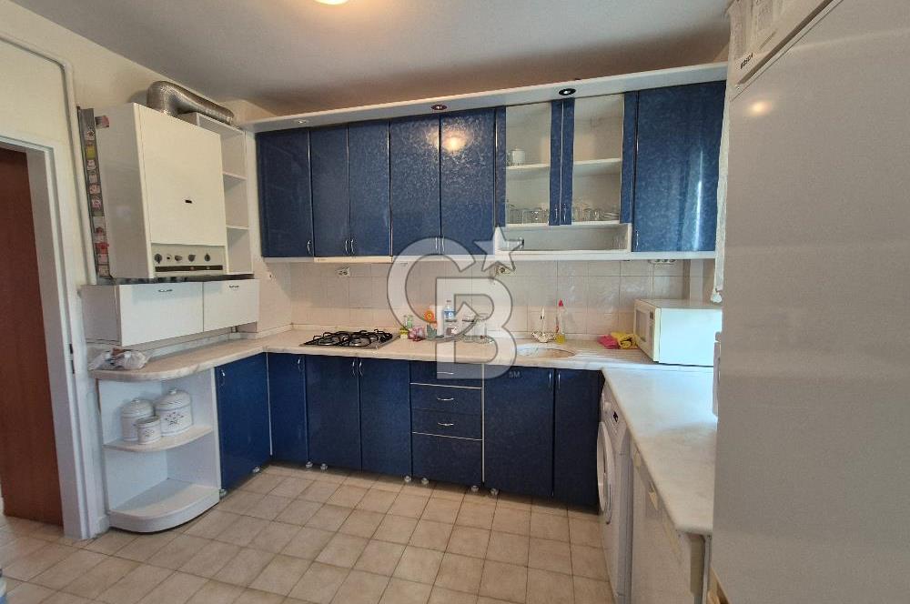 Çayyolu Altan Günalp Sitesi Eşyalı 3+1 Kiralık CB LOFT SÜMBÜL