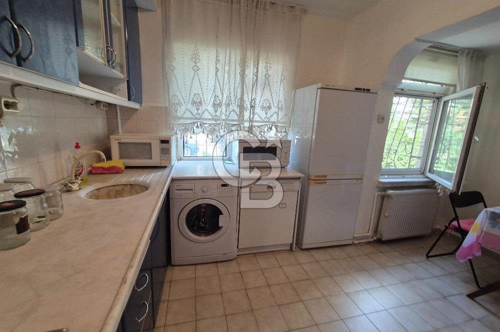 Çayyolu Altan Günalp Sitesi Eşyalı 3+1 Kiralık CB LOFT SÜMBÜL