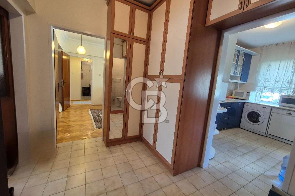 Çayyolu Altan Günalp Sitesi Eşyalı 3+1 Kiralık CB LOFT SÜMBÜL