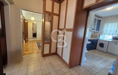 Çayyolu Altan Günalp Sitesi Eşyalı 3+1 Kiralık CB LOFT SÜMBÜL