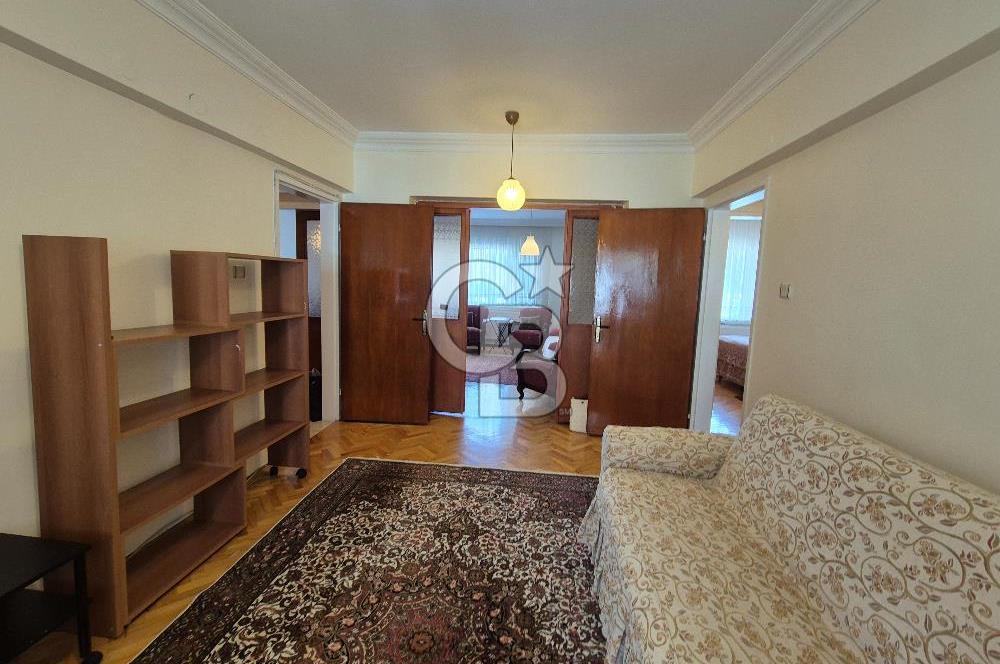 Çayyolu Altan Günalp Sitesi Eşyalı 3+1 Kiralık CB LOFT SÜMBÜL