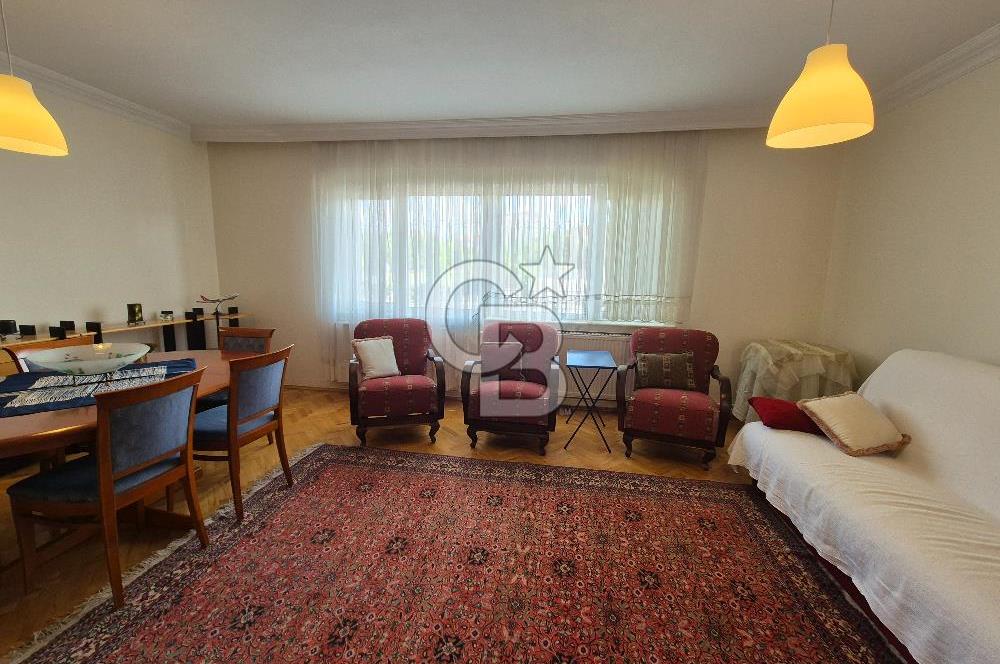 Çayyolu Altan Günalp Sitesi Eşyalı 3+1 Kiralık CB LOFT SÜMBÜL