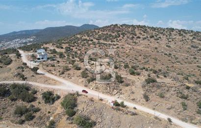 Dikili Çandarlı DA 1/2 Satılık Arsa