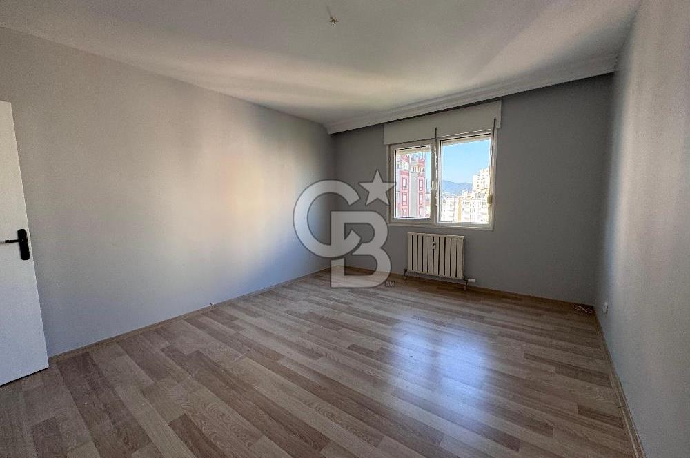 Mavişehir Flamingo Blk. Deniz Manzaralı Verandalı 225m2 Kiralık 3+1 Daire
