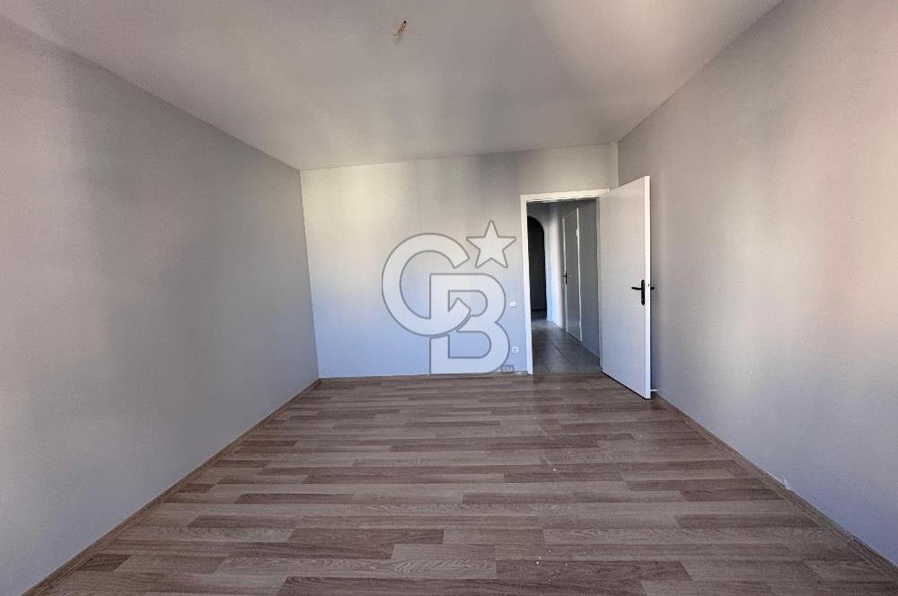 Mavişehir Flamingo Blk. Deniz Manzaralı Verandalı 225m2 Kiralık 3+1 Daire