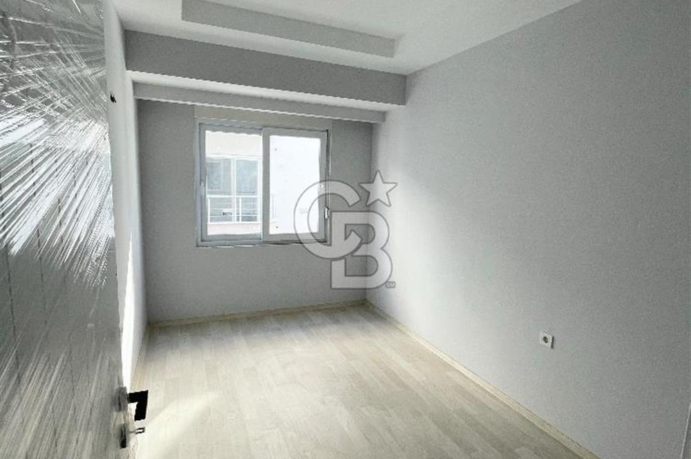 CB ARDENDEN ANTALYA DEMRE ÇARŞI MERKEZDE KİRALIK DAİRE