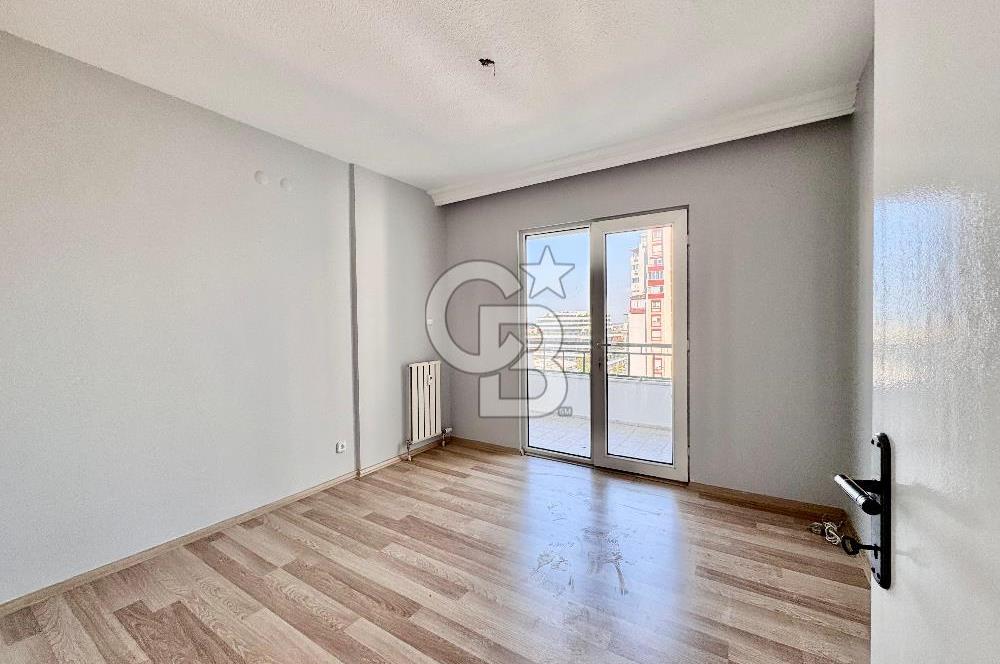 Mavişehir Flamingo Blk. Deniz Manzaralı Verandalı 225m2 Kiralık 3+1 Daire