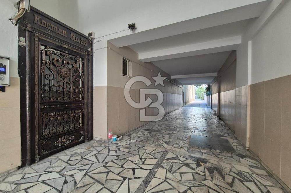 Alaybey Mahallesi Cadde Üstü 4+1 Bakımlı Satılık Daire 