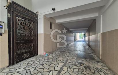 Alaybey Mahallesi Cadde Üstü 4+1 Bakımlı Satılık Daire 