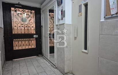 Alaybey Mahallesi Cadde Üstü 4+1 Bakımlı Satılık Daire 