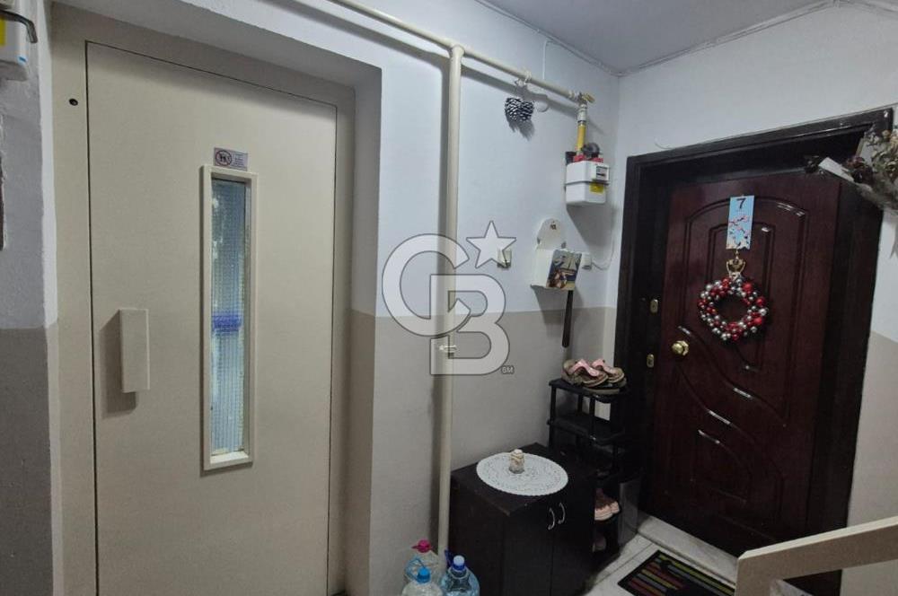 Alaybey Mahallesi Cadde Üstü 4+1 Bakımlı Satılık Daire 