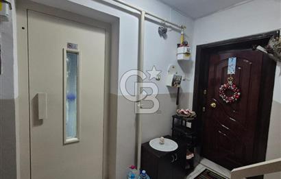 Alaybey Mahallesi Cadde Üstü 4+1 Bakımlı Satılık Daire 