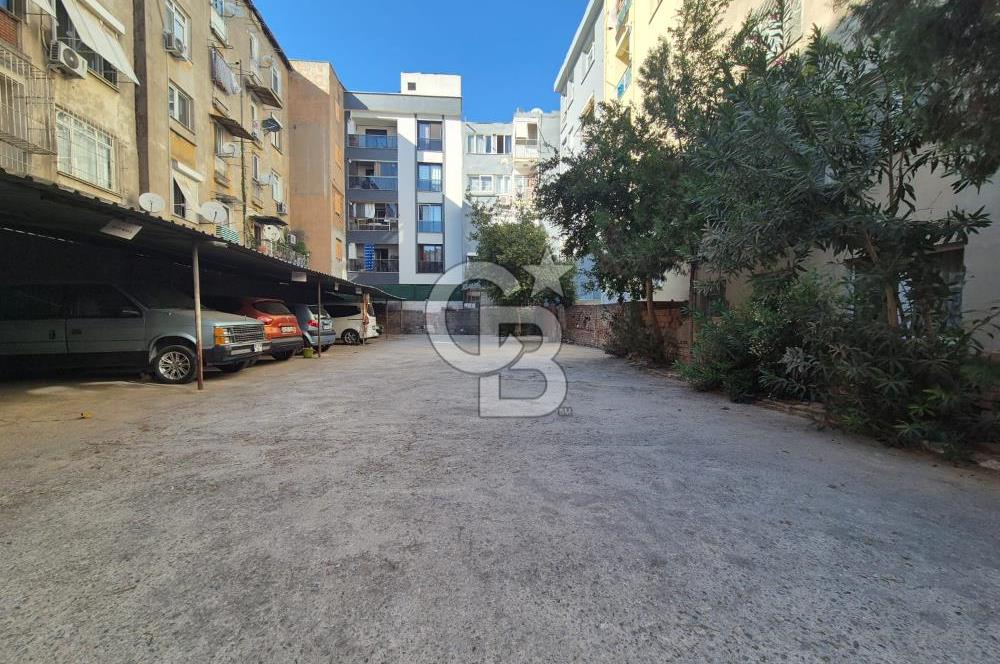 Alaybey Mahallesi Cadde Üstü 4+1 Bakımlı Satılık Daire 