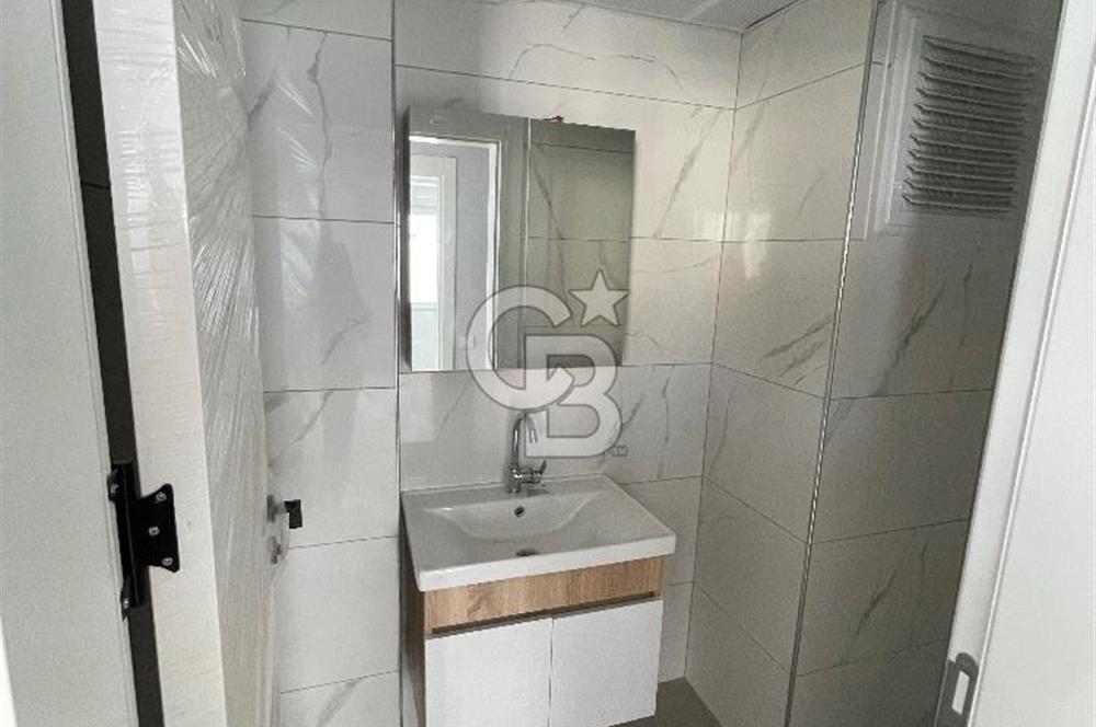 CB ARDENDEN ANTALYA DEMRE ÇARŞI MERKEZDE KİRALIK DAİRE