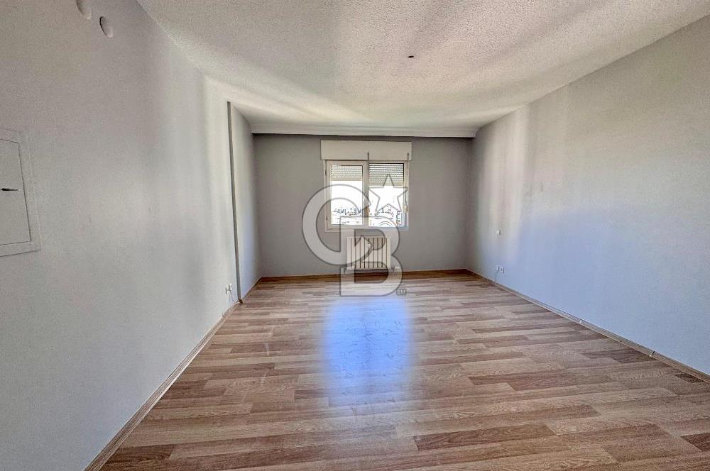 Mavişehir Flamingo Blk. Deniz Manzaralı Verandalı 225m2 Kiralık 3+1 Daire