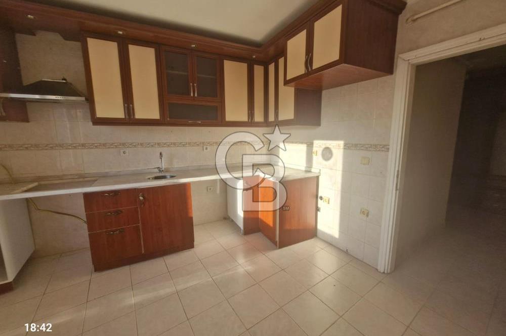  Boğazköy Caddesi Üzerinde Geniş ve Konforlu 3+1 Kiralık Ev 
