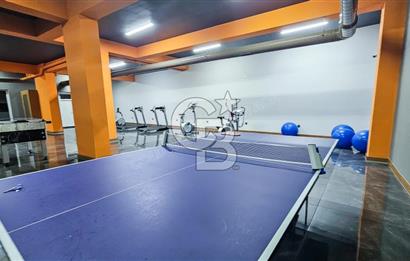 Aydın Efeler Mahal Kozdibinde eşyalı kiralık 1+1 rezidans daire