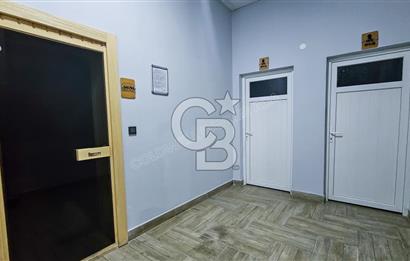 Aydın Efeler Mahal Kozdibinde eşyalı kiralık 1+1 rezidans daire