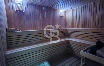 Aydın Efeler Mahal Kozdibinde eşyalı kiralık 1+1 rezidans daire
