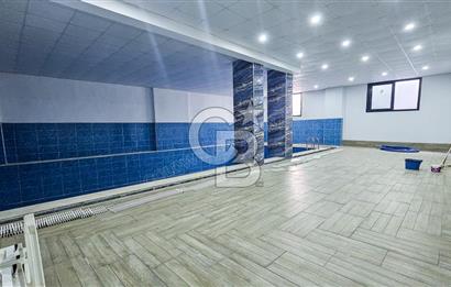 Aydın Efeler Mahal Kozdibinde eşyalı kiralık 1+1 rezidans daire