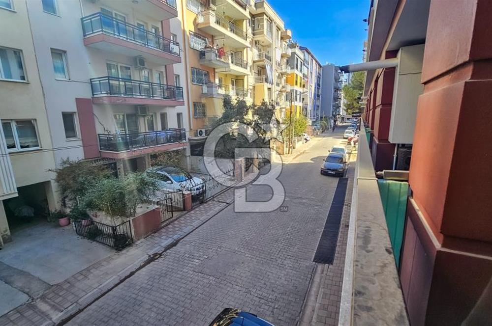 Aydın Efeler Mahal Kozdibinde eşyalı kiralık 1+1 rezidans daire
