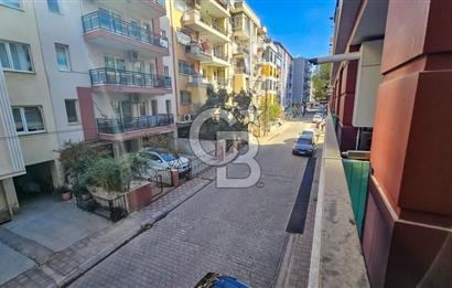 Aydın Efeler Mahal Kozdibinde eşyalı kiralık 1+1 rezidans daire
