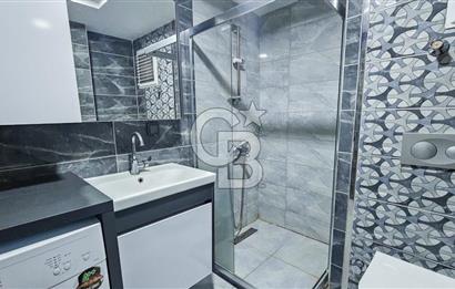 Aydın Efeler Mahal Kozdibinde eşyalı kiralık 1+1 rezidans daire