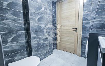 Aydın Efeler Mahal Kozdibinde eşyalı kiralık 1+1 rezidans daire
