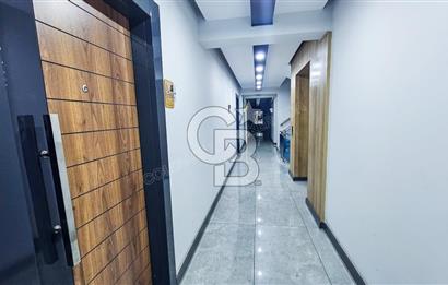 Aydın Efeler Mahal Kozdibinde eşyalı kiralık 1+1 rezidans daire