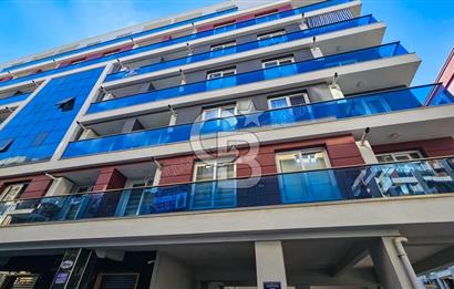 Aydın Efeler Mahal Kozdibinde eşyalı kiralık 1+1 rezidans daire