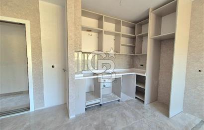 Çankaya Dikmen'de 1+1 Sıfır daire, Ankara manzaralı | CB LOFT