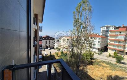 Çankaya Dikmen'de 1+1 Sıfır daire, Ankara manzaralı | CB LOFT